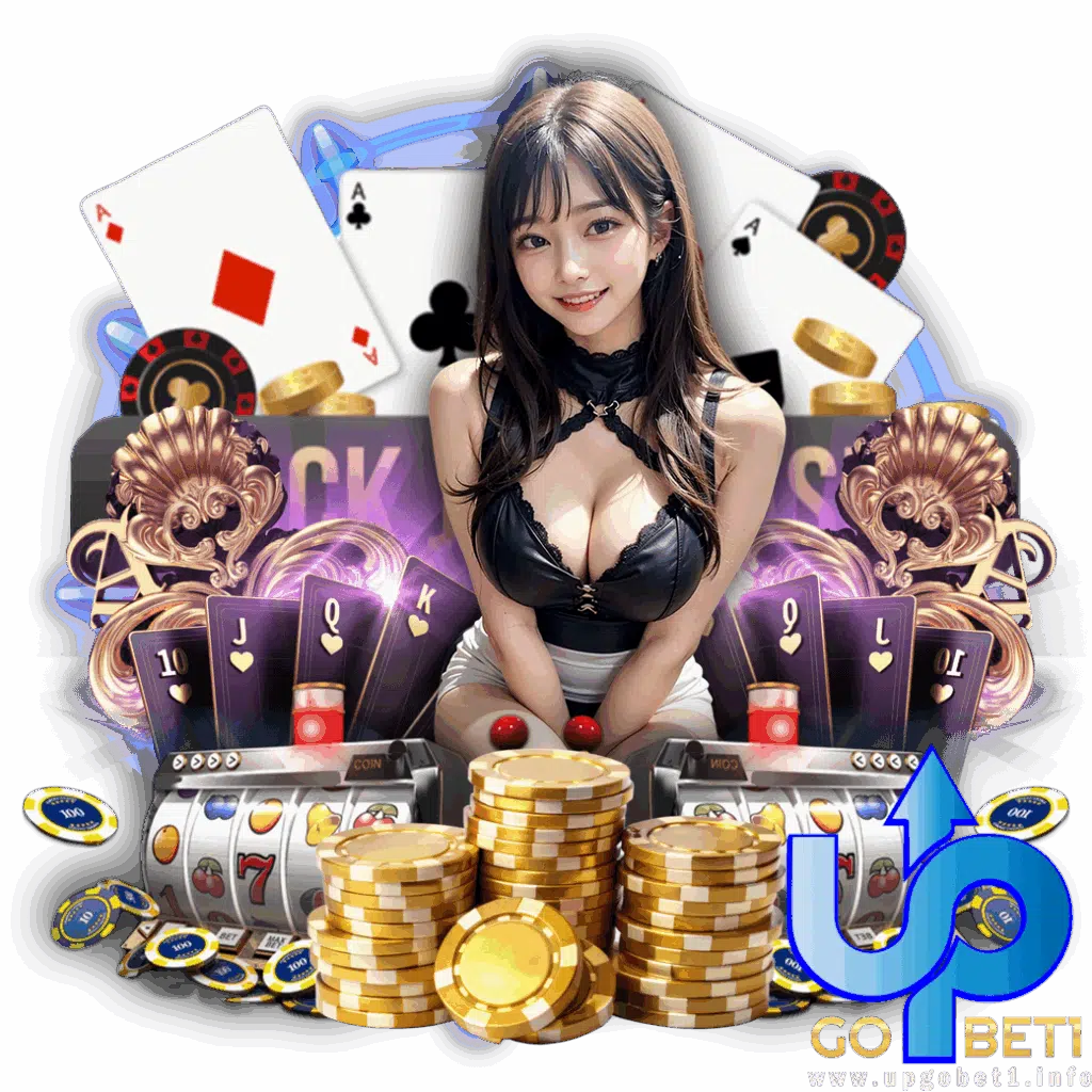 upgobet1 game