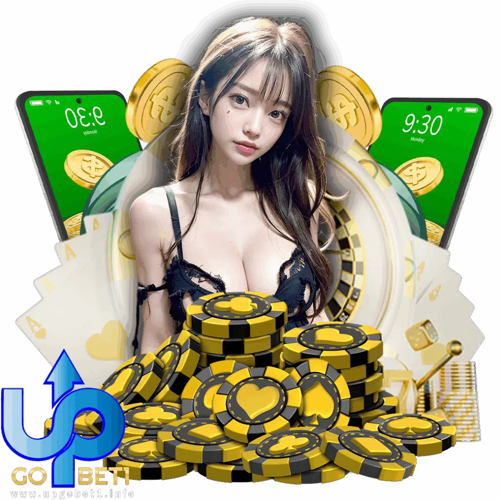 upgobet1 สล็อต